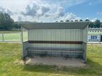 Dugout of rookruimte, Sport en Fitness, Ophalen of Verzenden