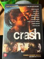 Crash, Ophalen of Verzenden, Zo goed als nieuw