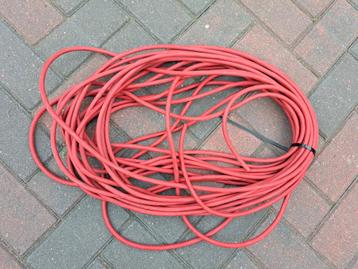 Elektra verlengkabel 25 meter beschikbaar voor biedingen