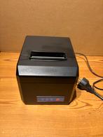 Electronix POS80 Thermische Bonprinter, Ophalen of Verzenden, Gebruikt
