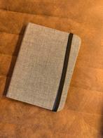 Kobo Glo met cover, Computers en Software, E-readers, Ophalen of Verzenden, Zo goed als nieuw