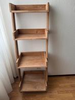 Stellage voor boeken of in de douche met handdoeken, Huis en Inrichting, Woonaccessoires | Vazen, Overige materialen, Gebruikt