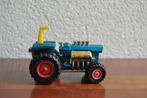 Matchbox Superkings Mod Tractor 1973, Ophalen of Verzenden, Gebruikt, Tractor of Landbouw