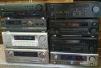 Versterkers + receivers denon, pioneer, technics, koda, Ophalen of Verzenden, Gebruikt, Overige merken