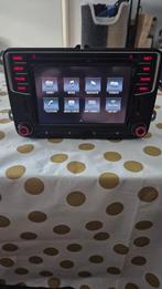 Volkswagen MIB2 Audio – Apple CarPlay & Android Auto, Ophalen, Zo goed als nieuw
