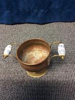 Mooie koppere spullen, Antiek en Kunst, Ophalen