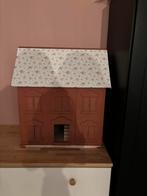 Leuk Poppenhuis(opknapper), Kinderen en Baby's, Speelgoed | Poppenhuizen, Ophalen, Gebruikt, Poppenhuis