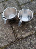 Voer schepjes., Dieren en Toebehoren, Ophalen of Verzenden, Zo goed als nieuw, Eten en Drinken