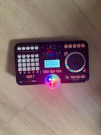 VTech Kidi DJ Mix, Ophalen of Verzenden, Zo goed als nieuw