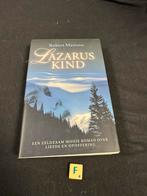 Lazarus kind. Boek. €2,99, Ophalen of Verzenden, Zo goed als nieuw
