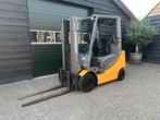 Jungheinrich TFG320s gasheftruck / vorkheftruck 2000kg, 2000 tot 3000 kg, LPG, Heftruck, Jungheinrich