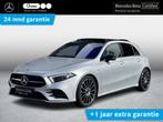 Mercedes-Benz A-Klasse 180 Business Solution Plus AMG | Nigh, Te koop, Benzine, A-Klasse, Hatchback