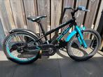 20 inch mountainbike fiets, Fietsen en Brommers, Ophalen, Gebruikt, Staal, 20 tot 24 inch