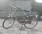 Damesfiets., Overige merken, Versnellingen, Ophalen of Verzenden, Zo goed als nieuw