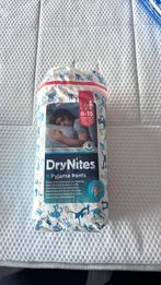 Drynites boys 8-15, Verzenden, Nieuw