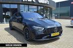 Mercedes-Benz AMG GT 43 4-Door Coupe incl btw Garantie12-26, Automaat, Gebruikt, 368 pk, 4 stoelen