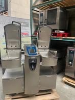 Rational Vario Cooking Center VCC112+ 2x14L, Ophalen, Ovens, Magnetrons en Steamers