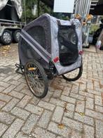 Gratis af te halen hondenfiets kar, Fietsen en Brommers, Ophalen of Verzenden, Gebruikt, Hondenkar