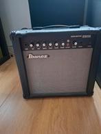 Ibanez GTA15R Gitaarversterker, Muziek en Instrumenten, Ophalen of Verzenden, Gebruikt, Gitaar, Minder dan 50 watt