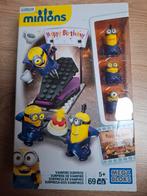 Mega bloks minnions, Ophalen of Verzenden, Nieuw, Megabloks
