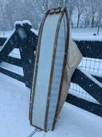 Ahio military sled laplandslee grote voorraad, Ophalen, Landmacht, Nederland