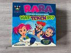 Spel Rara wat teken ik? (6+), Hobby en Vrije tijd, Gezelschapsspellen | Bordspellen, Vijf spelers of meer, Ophalen of Verzenden