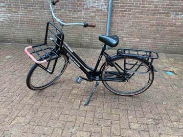 Gazelle Duty NL damesfiets, framemaat 55 beschikbaar voor biedingen