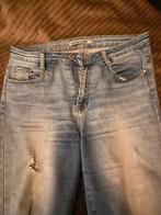 Spijkerbroek Dames Maat 40/L - Secret Denim, Kleding | Dames, Spijkerbroeken en Jeans, Blauw, Ophalen of Verzenden, Gedragen, W30 - W32 (confectie 38/40)