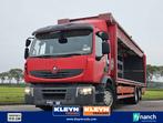 RENAULT PREMIUM 380 6x2, Auto's, Vrachtwagens, Automaat, Renault, Bedrijf, Diesel