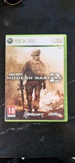 Call of duty modern warfare 2 voor de xbox360, Spelcomputers en Games, Games | Xbox 360, Ophalen of Verzenden, 3 spelers of meer