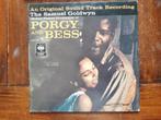 LP Porgy and Bess - soundtrack (1963), Cd's en Dvd's, Vinyl | Filmmuziek en Soundtracks, Gebruikt, Ophalen of Verzenden, 12 inch