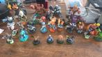 Skylanders figuren bundel – meer dan 30 stuks – goede staat, Nintendo, 2 spelers, Vanaf 7 jaar, Nintendo