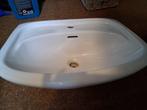 sphinx wastafel, Ophalen, Zo goed als nieuw, Steen, Wastafel