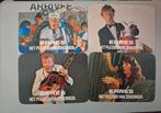 4 x Andre van Duin, Verzamelen, Ophalen of Verzenden, Nieuw, Film, Tv of Omroep