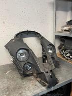 Topkuip / Voorkap Gilera Fuoco & Piaggio MP3 500cc, Ophalen of Verzenden, Gebruikt