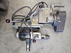 magneet, Ophalen