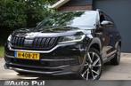 Skoda Kodiaq 1.5 TSI Sportline Business Navi/Led/Ecc/Pdc/Ach, Voorwielaandrijving, 4 cilinders, 150 pk, Alcantara