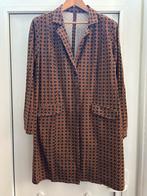 Plus basics blazer maat 50, Kleding | Dames, Grote Maten, Verzenden, Zo goed als nieuw, Jasje of Colbert