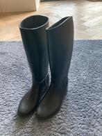 Paardrijlaarzen happy horse maat 34, Dieren en Toebehoren, Paardrijkleding, Ophalen of Verzenden, Zo goed als nieuw