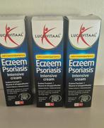 Eczeem Psoriasis creme, Ophalen of Verzenden, Nieuw, Overige typen