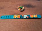 LEGO DOTS Armband met steentjes, Ophalen of Verzenden, Zo goed als nieuw, Losse stenen, Lego