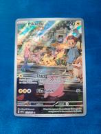 Pokemon Pikachu 173, Hobby en Vrije tijd, Verzamelkaartspellen | Pokémon, Ophalen of Verzenden, Zo goed als nieuw, Losse kaart