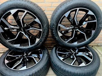 Nieuwe(demo) 20” Zomerset   Audi E-tron Audi Q8 Q7 beschikbaar voor biedingen