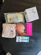Borstvoeding pakket , youha kolf 24mm, Ophalen of Verzenden, Borstkolf