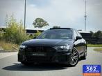 Audi A6 Avant 55 TFSI e quattro Competition Panoramadak|Keyl, Auto's, Automaat, Gebruikt, Euro 6, 4 cilinders