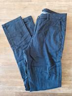 Chino pantalon WE, WE, Blauw, Overige maten, Ophalen of Verzenden