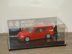 Ford Escort Cosworth Michael Schumacher - Micro Champs 1:64, Hobby en Vrije tijd, Modelauto's | Overige schalen, Duitsland, Auto