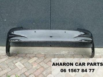 F22 F23 M Achterbumper PDC 8055567 2 Serie Originel BMW 1581 beschikbaar voor biedingen