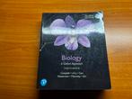 Biology A Global Approach (12th edition) | Neil Campbell, Ophalen, Pearson, Beta, WO