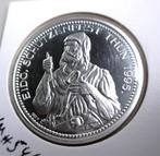 zwitserland, 50 francs, 1995, Verzenden, Overige landen, Zilver